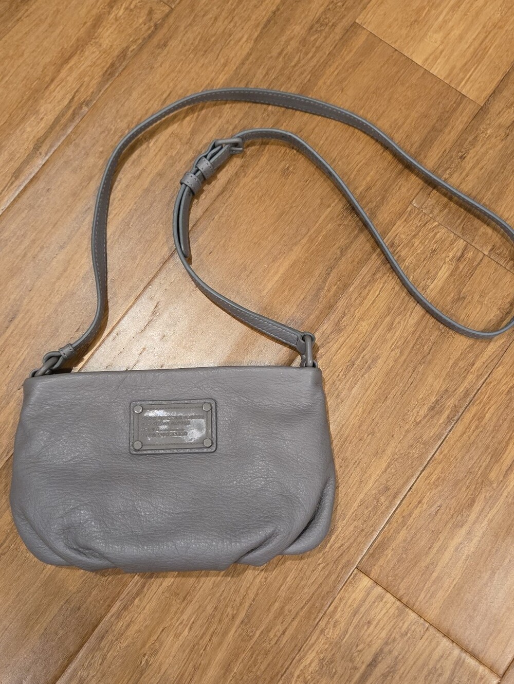 Marc By Marc Jacobs Crossbody Bag